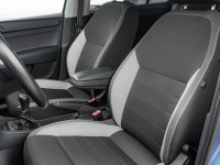 Škoda RAPID 1.2 TSI Ambition Cz.cof Klima Bluetooth Salon PL Gdańsk - zdjęcie 12