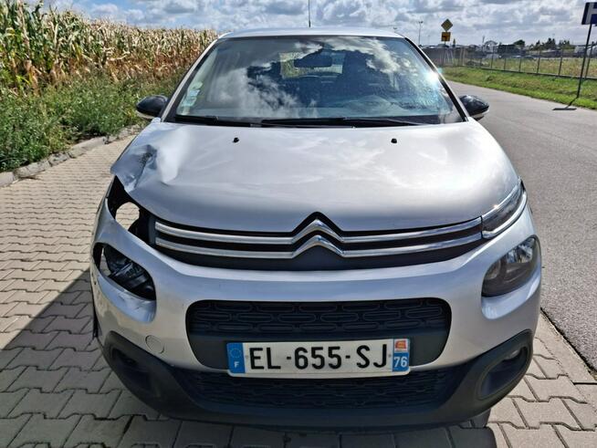 Citroen C3 1.6 Hdi Pleszew - zdjęcie 10