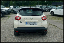 Renault Captur 1.5dCi 90KM* ledy*klima*alu*czujniki cofania Nowy Sącz - zdjęcie 10