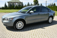 Volvo S40 1,8b DUDKI11 Serwis.Klimatr 2 str.Tempomat.Alu,4x szyba el. Kutno - zdjęcie 7