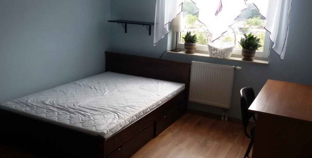 2pok, 49met, Okolice Pereca BALKON/KOMÓRKA/GARAŻ (Wrocław) Fabryczna - zdjęcie 5