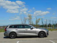 Volvo V60 z Gwarancją  Model 2020r Żyrardów - zdjęcie 2