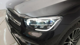 Mercedes GLC 300 Coupe 300 e 4-Matic ! Z Polskiego Salonu ! FV 23 % Warszawa - zdjęcie 10