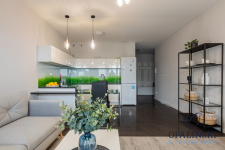 Mieszkanie w SkyRes 2 pokoje + loggia | 11 piętro Rzeszów - zdjęcie 4