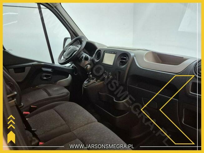 Opel Movano Van 3.5t 2.3 CDTI Manual Kiczyce - zdjęcie 4