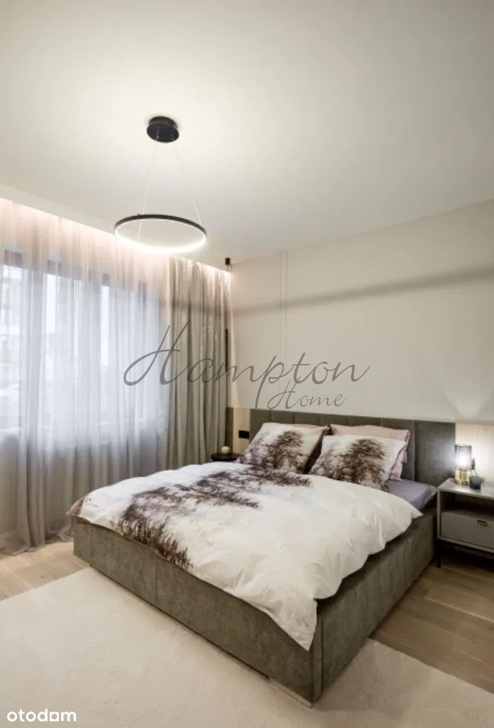 Designerskie nowoczesne z ogródkiem do sprzedania Warszawa - zdjęcie 10