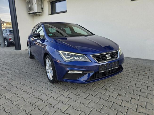 Seat Leon FR * 1.8 180kM * LIFT * navi * Full LED Raba Niżna - zdjęcie 1