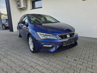 Seat Leon FR * 1.8 180kM * LIFT * navi * Full LED