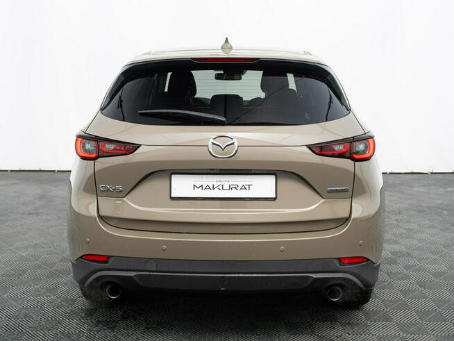 Mazda CX-5 WD4813S#2.0 KANJO 2WD NAVI K.cof Salon PL VAT23% Gdynia - zdjęcie 9