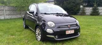 Fiat 500 Płońsk - zdjęcie 3