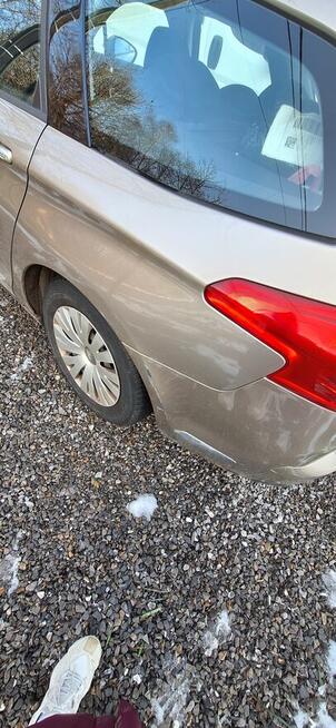 Sprzedam Citroen C5 Beznzyna+LPG Bielsko-Biała - zdjęcie 5