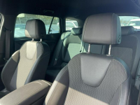 Opel Insignia Automat Skóra Pamięć Kamera Podgrzewanie Tempomat Gliwice - zdjęcie 11