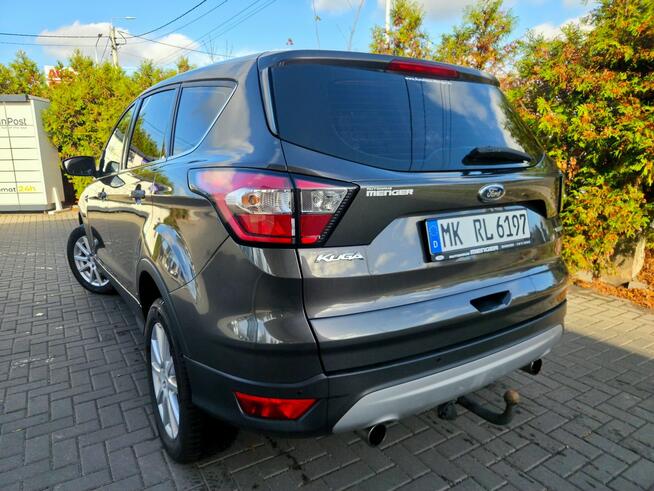 Ford Kuga 1.5 120KM Super Stan Import Raty Opłaty !!! Łęczyca - zdjęcie 7