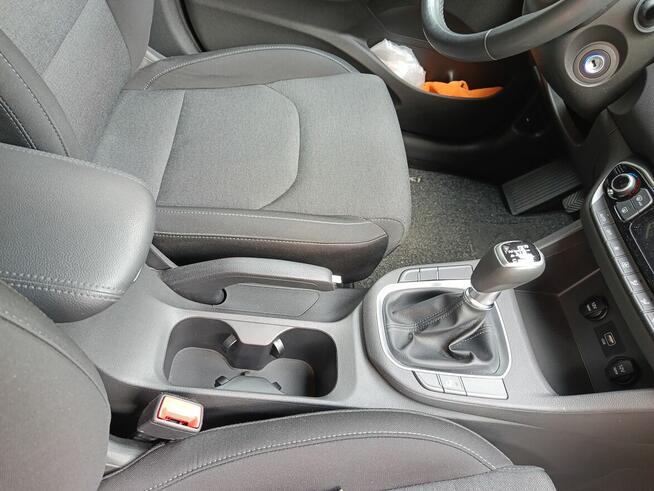 Hyundai i30 Kombi 1.5 DPI 110 KM Comfort | 2021 | 39 000 km Wolica - zdjęcie 9