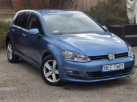 Volkswagen Golf 1.2 TSi*151tyś.km*Pełen Serwis*Gwarancja Kętrzyn - zdjęcie 3