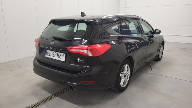 Ford Focus 1.5 EcoBlue Trend Edition Business Grójec - zdjęcie 6