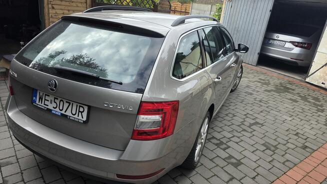 Skoda octavia 2.0 tdi 2018 Małomice - zdjęcie 6
