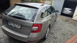 Skoda octavia 2.0 tdi 2018 Małomice - zdjęcie 6
