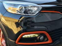 Renault Captur Bogata opcja Serwis Gwarancja Zgierz - zdjęcie 10