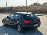 BMW Seria 1 116i Advantage Kielce - zdjęcie 12