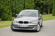 1.6i(122KM)*Duża Navi*Lift*Welur*I Właściciel*Alu16"ASO BMW Ostrów Mazowiecka - zdjęcie 8