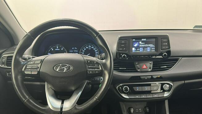 i30 1.6 D Classic + Salon PL 1 wł. Warszawa - zdjęcie 9