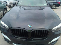 BMW X3 2019, XDRIVE30I, po gradobiciu Warszawa - zdjęcie 5