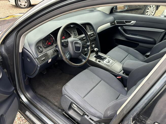 Audi A6 Przasnysz - zdjęcie 5