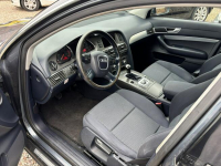 Audi A6 Przasnysz - zdjęcie 5