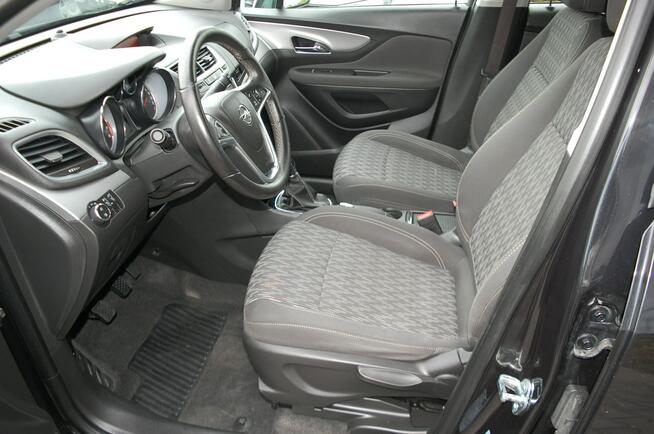 Opel Mokka Dębica - zdjęcie 5