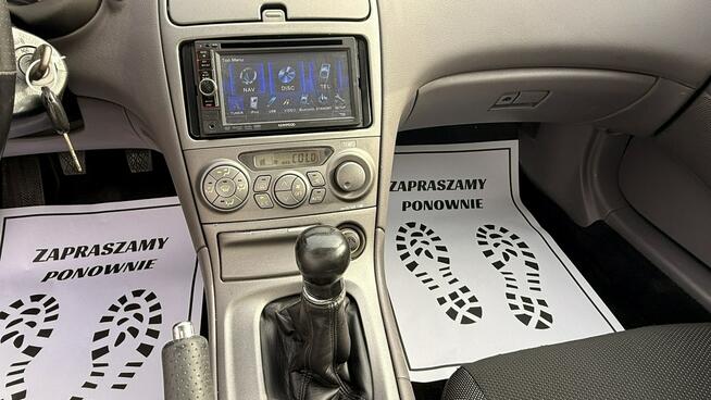 Toyota Celica Klimatyzacja, Super Stan Sade Budy - zdjęcie 12