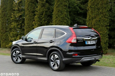 Honda CR-V 1.6 i-DTEC *160KM* 4x4 Ostrów Mazowiecka - zdjęcie 8