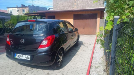 Opel Corsa D 1.4 2012 r. Racibórz - zdjęcie 3