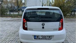 Škoda Citigo Komorniki - zdjęcie 7