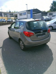 Opel Meriva GWARANCJA * 1.6 CDTI * serwisowana * warszawa Warszawa - zdjęcie 2