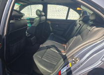 BMW M5 E39 / Manual / Bardzo zadbany Warszawa - zdjęcie 11