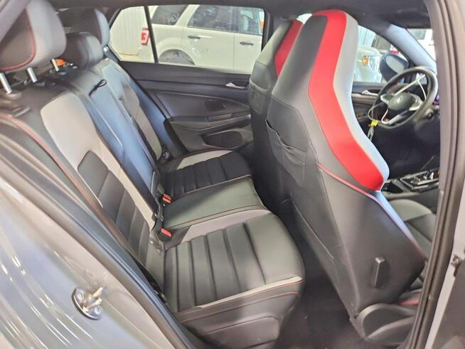 Volkswagen Golf GTI / Automat / niski przebieg Wrocław - zdjęcie 10