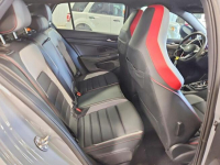 Volkswagen Golf GTI / Automat / niski przebieg Wrocław - zdjęcie 10