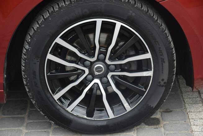 Volvo V40 2.0D 2018r Navi Led Skóra Sprowadzony Opłacony Majdan Sieniawski - zdjęcie 12