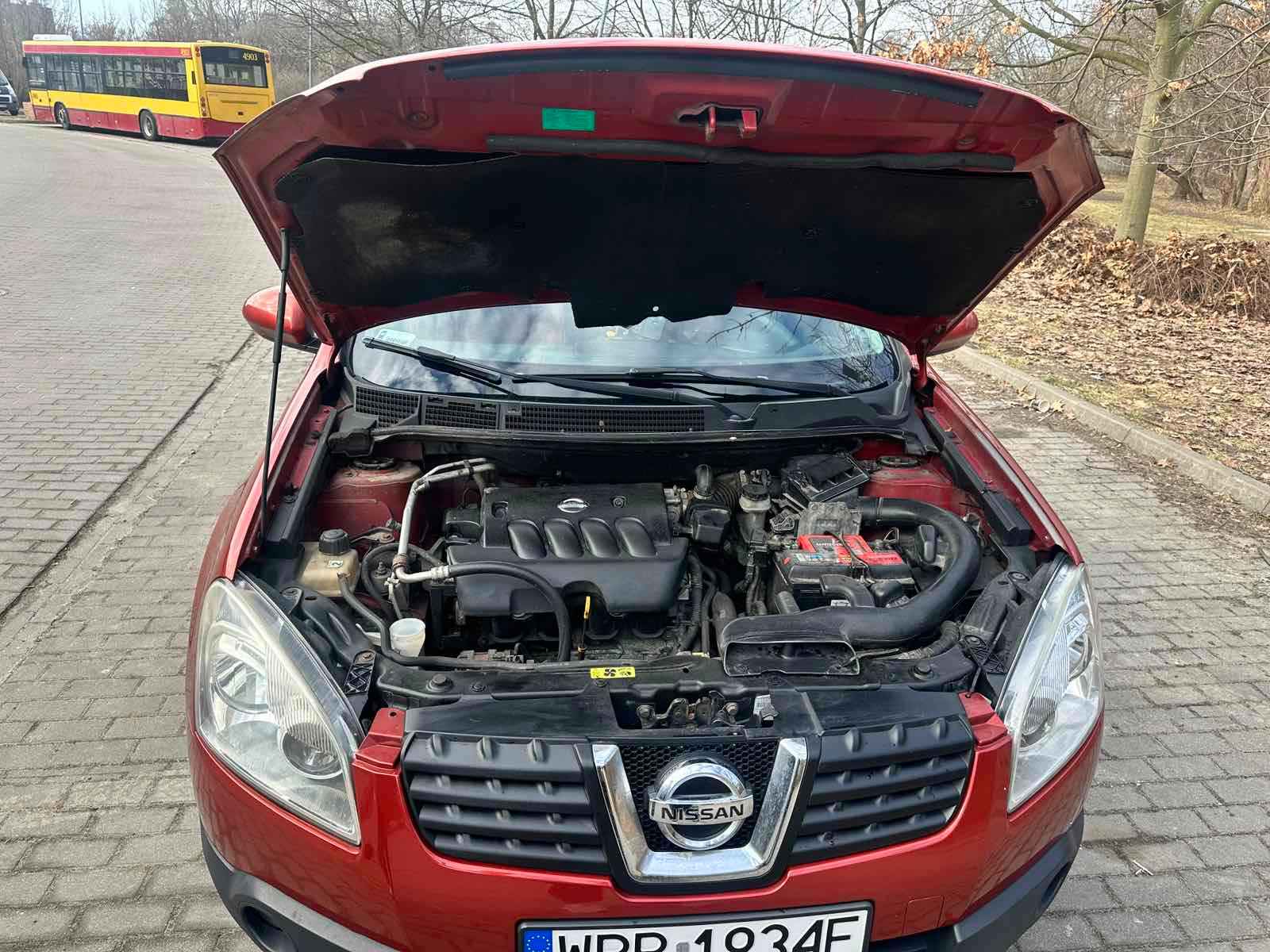 Sprzedam samochód w dobrym stanie, wymieniony olej i filt. Pruszków - zdjęcie 1