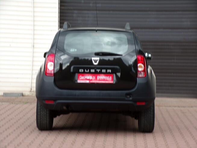 Dacia Duster Klima /Gwarancja /Lift /1,6 /105KM /2013r Mikołów - zdjęcie 11
