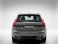 Volvo XC 60 B4 B Plus Dark aut ! Z Polskiego Salonu ! Faktura Vat ! Warszawa - zdjęcie 4