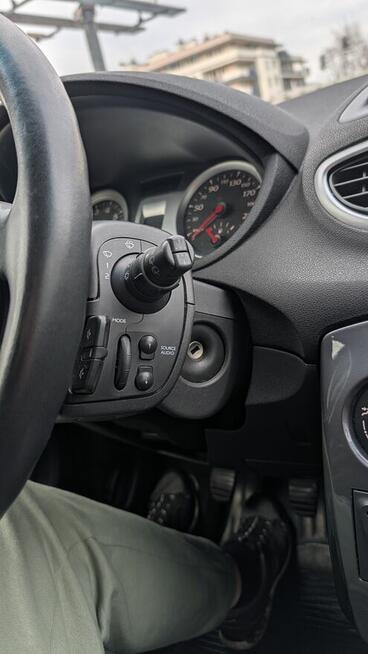 Renault Clio III 195 tys km 2012 Ursynów - zdjęcie 5