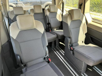 VOLKSWAGEN MULTIVAN 1.5 DSG SALON PL Baranowo - zdjęcie 11