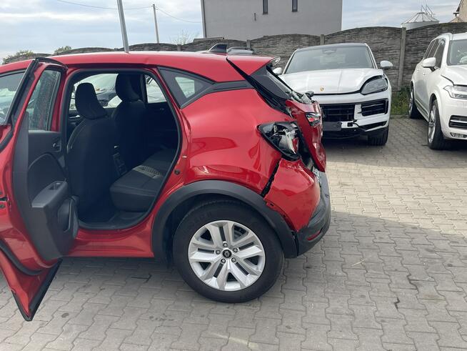 Renault Captur Salon PL_LPG Kamera Klimatronik Virtual Gliwice - zdjęcie 4