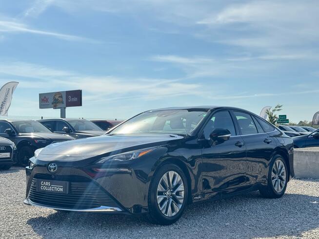 Toyota Mirai, 2023 Michałowice - zdjęcie 8