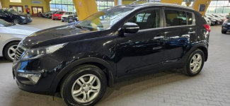 Kia Sportage ZOBACZ OPIS !! W podanej cenie roczna gwarancja Mysłowice - zdjęcie 4