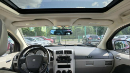Dodge Caliber 2.0 CRD Zieleniewo - zdjęcie 11