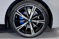 520d xDrive  Dostępne od ręki, rabat 81 065 zł , Pakiet sportowy M Warszawa - zdjęcie 5