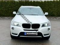 BMW X3 Kiczyce - zdjęcie 2